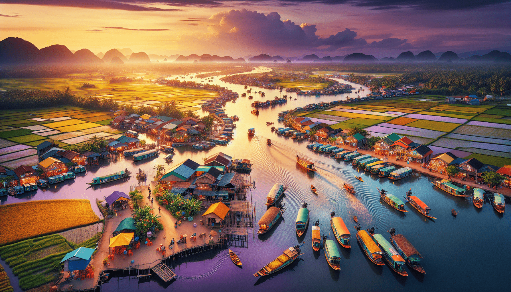 Chau Doc