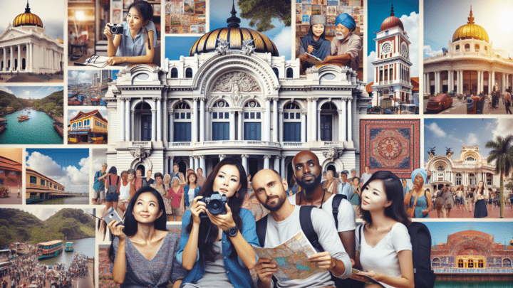 Saigon Opernhaus (Ho-Chi-Minh-Stadt)