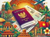 Vietnam-Visum