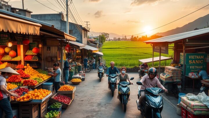 Ist Vietnam gefährlich? – Ein Reiseführer zur Sicherheit