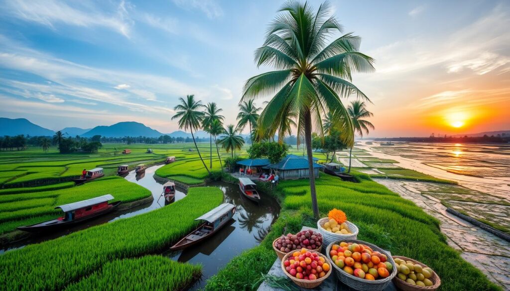 Mekong Delta Vietnam Reisetipps