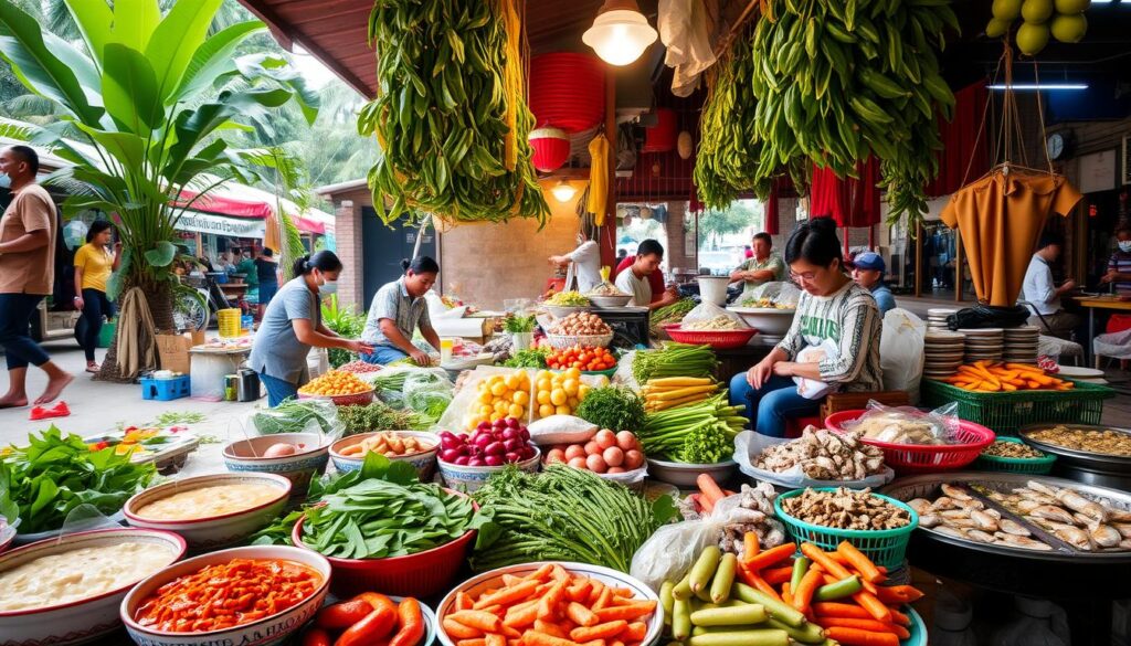 Nha Trang Kulinarische Spezialitäten