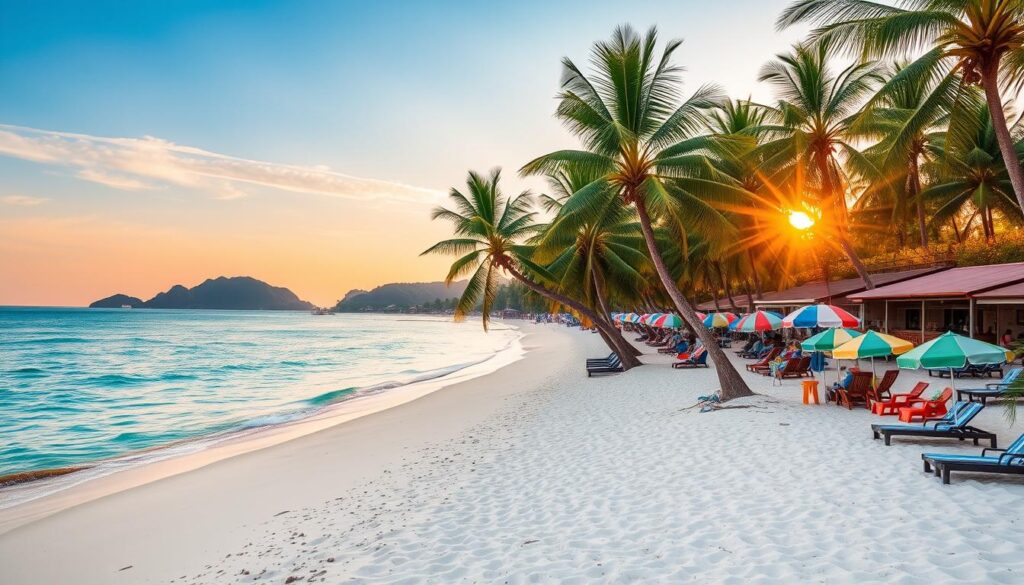 Strandurlaub in Vietnam Tipps