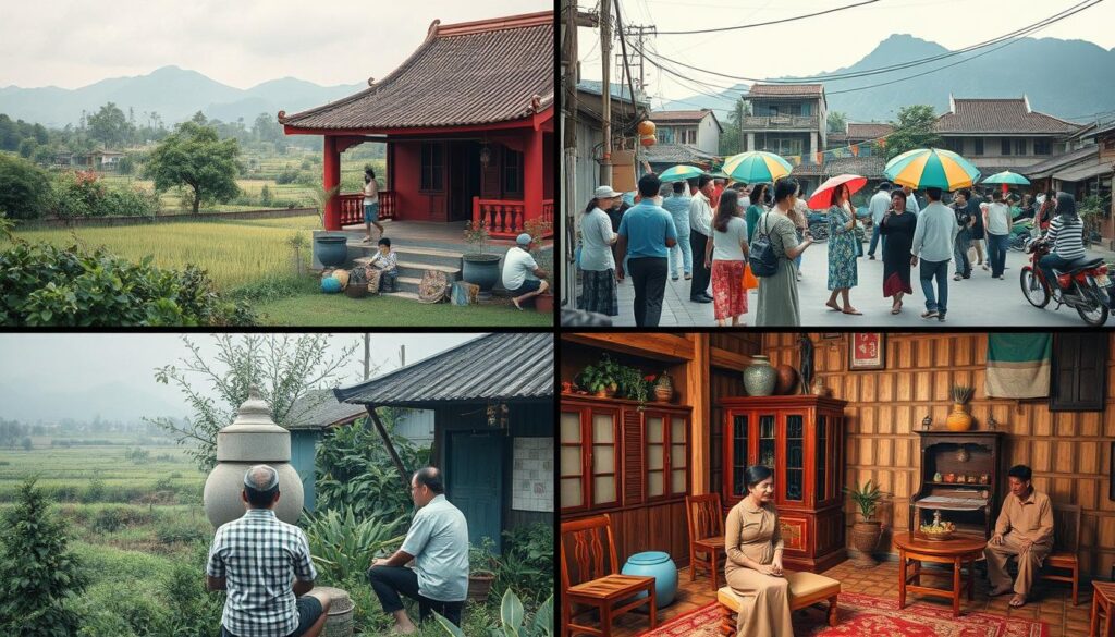 Tabu-Themen in Vietnam Tabu-Themen in Vietnam