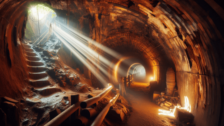 Erkundung der Cu Chi Tunnel in Ho Chi Minh Stadt – Geschichte zum Anfassen