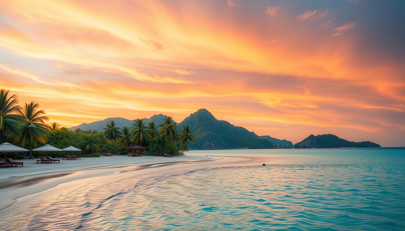 Die schönsten Vietnam Strände für Ihren Traumurlaub