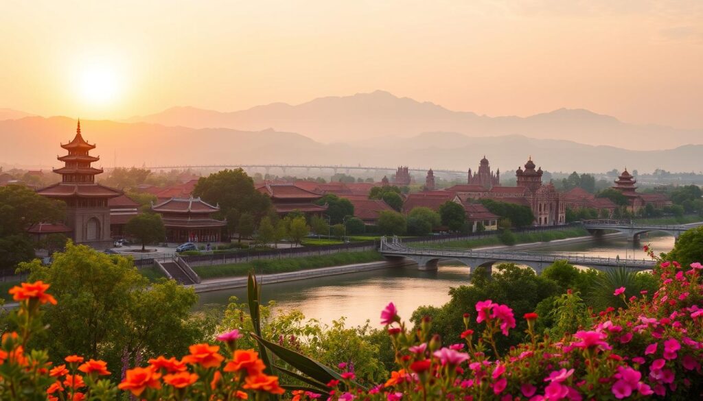 2 Wochen Rundreisen Vietnam Hue