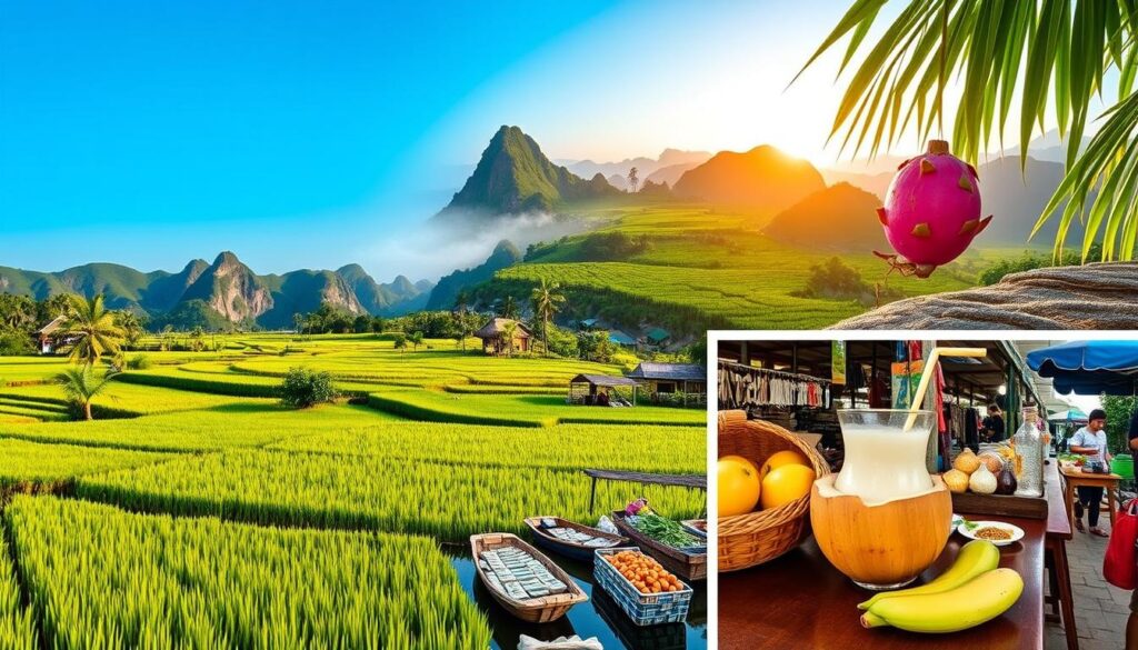 Gesundheitstipps Vietnam Reise