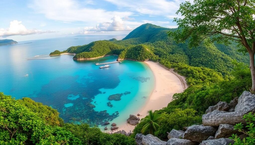 Phu Quoc Ausflugstouren