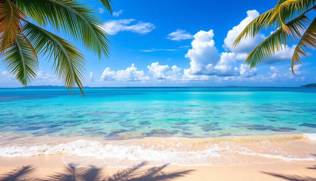 Phu Quoc Wassertemperaturen