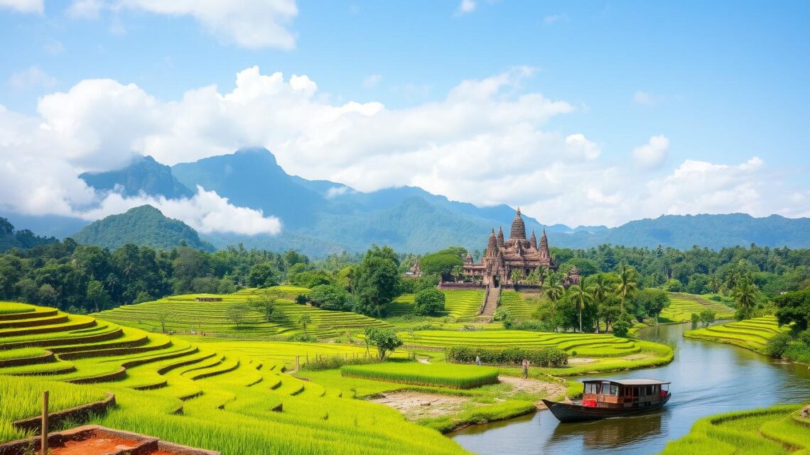 Rundreise Vietnam & Kambodscha – Asien erleben