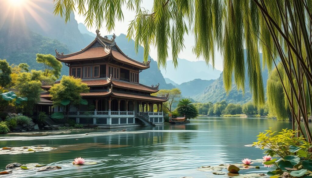 Taoismus in Vietnam Spiritualität