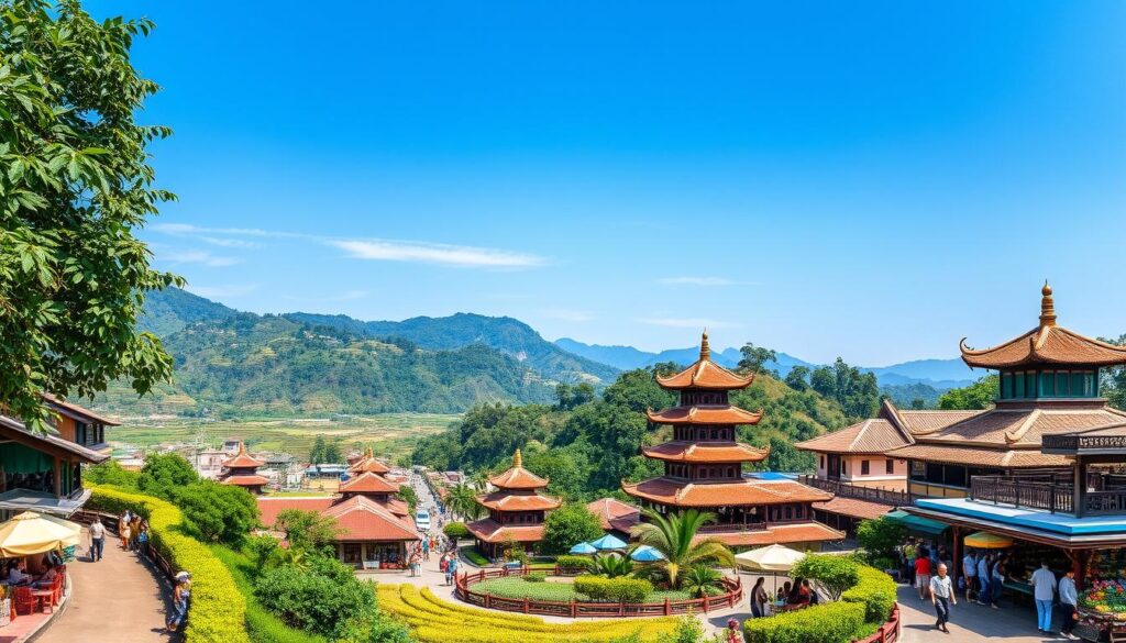 Vietnam Reiseregionen Einreisebestimmungen