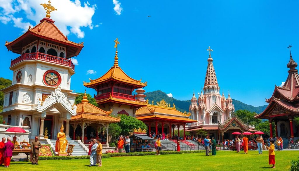 Vietnam Religionspolitik und Religionsfreiheit