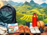 packliste vietnam