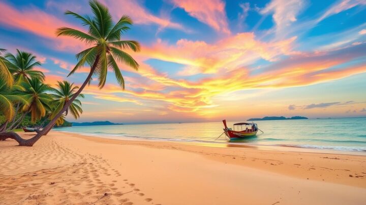 Phu Quoc beste Reisezeit – Ihr Reiseführer in Vietnam