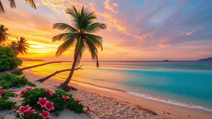 Phu Quoc beste Reisezeit: Traumurlaub in Vietnam