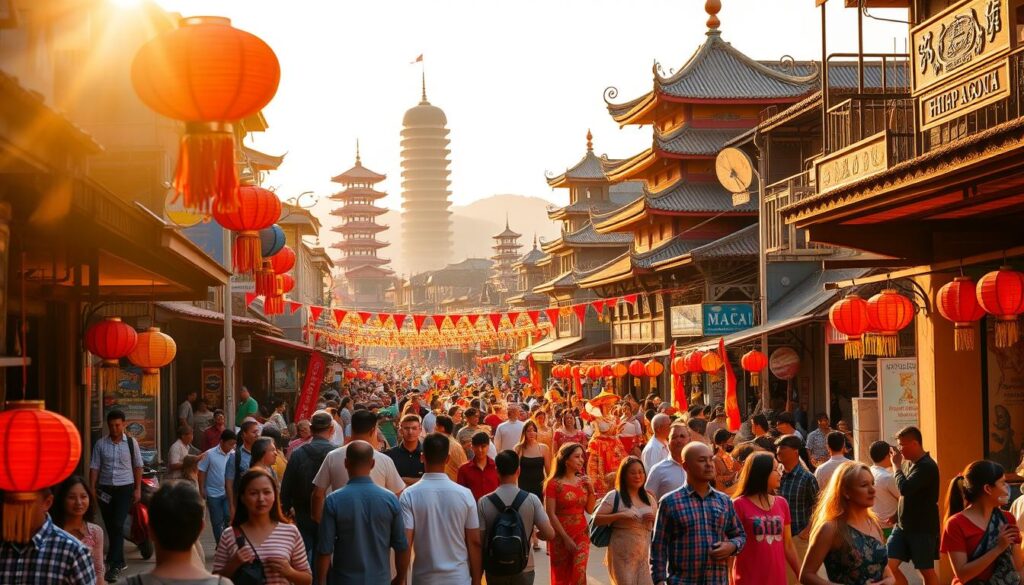 Feste und Kultur März