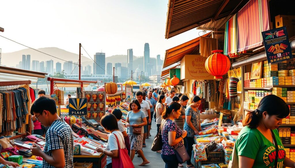 Preisvergleich Vietnam