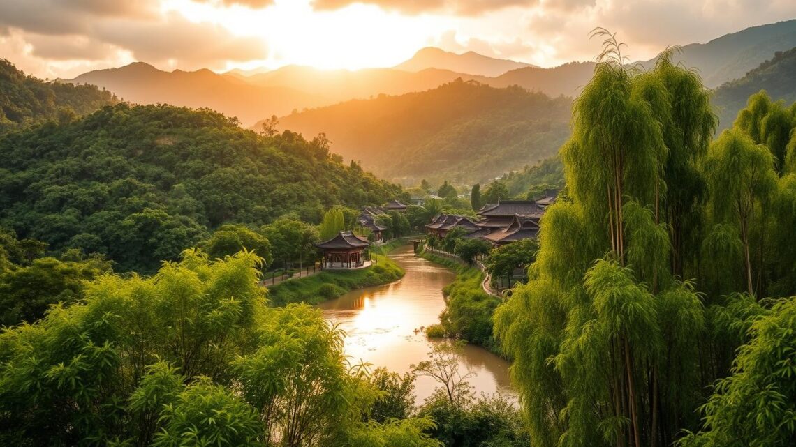 Vietnam Wetter März – Beste Reisezeit & Temperaturen