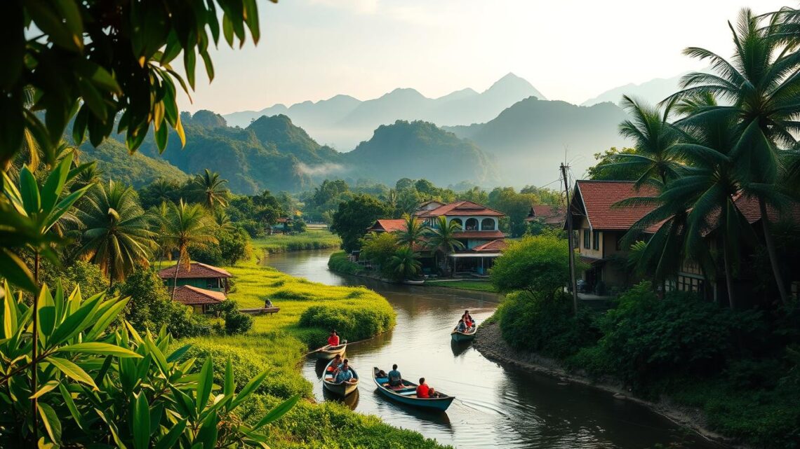 Günstiger Vietnamurlaub – Traumreise zum kleinen Preis