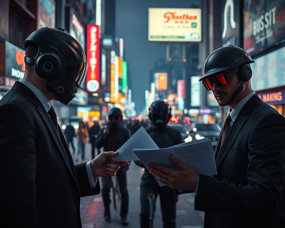 Wirtschaftsspionage in Vietnam