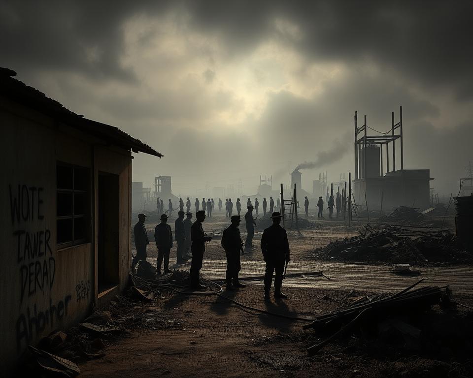 Historischer Hintergrund Khmer Rouge