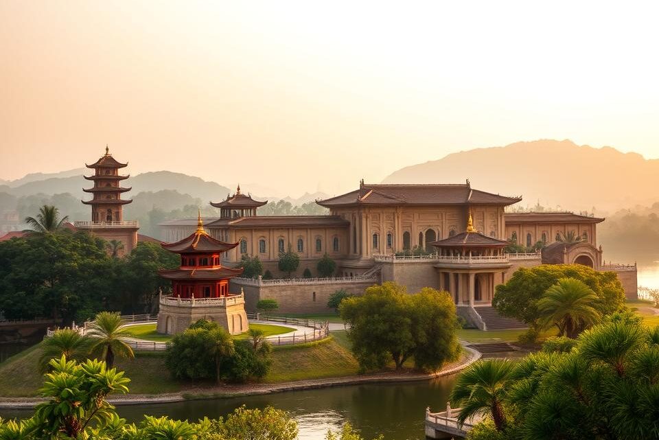 Die Nguyen-Dynastie: Geschichte und Bedeutung für Ihre Reise