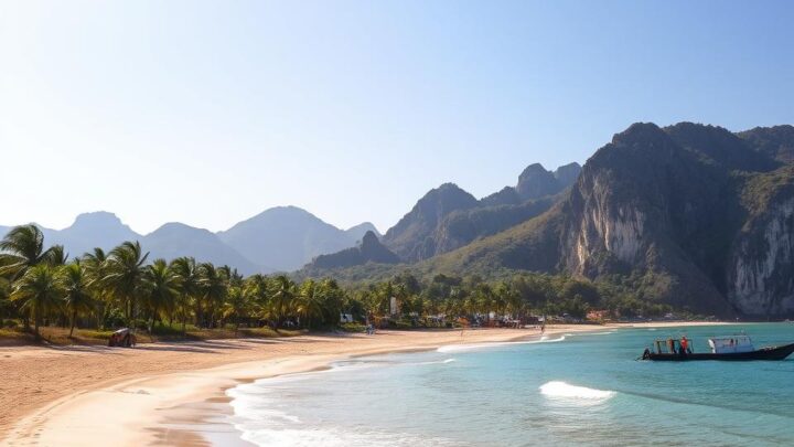 Phan Thiet: Ihr Reiseziel in Vietnam – Tipps und Informationen