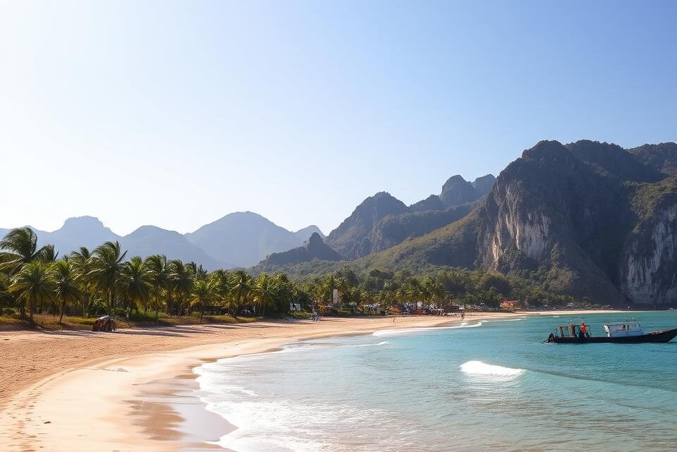 Phan Thiet: Ihr Reiseziel in Vietnam – Tipps und Informationen