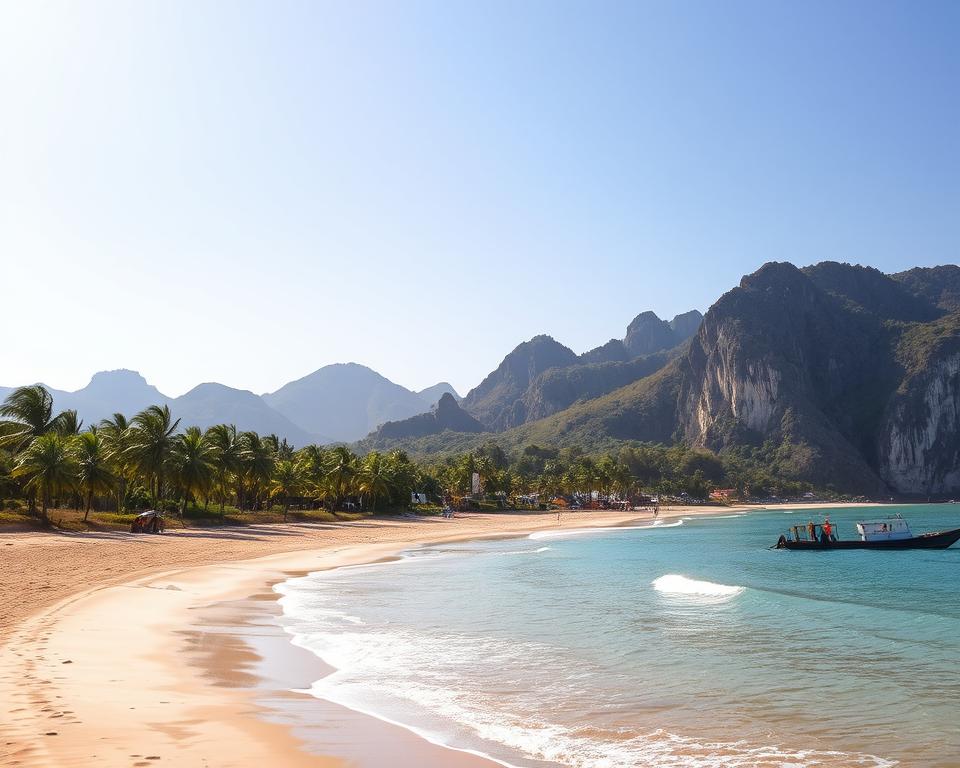 Phan Thiet: Ihr Reiseziel in Vietnam – Tipps und Informationen