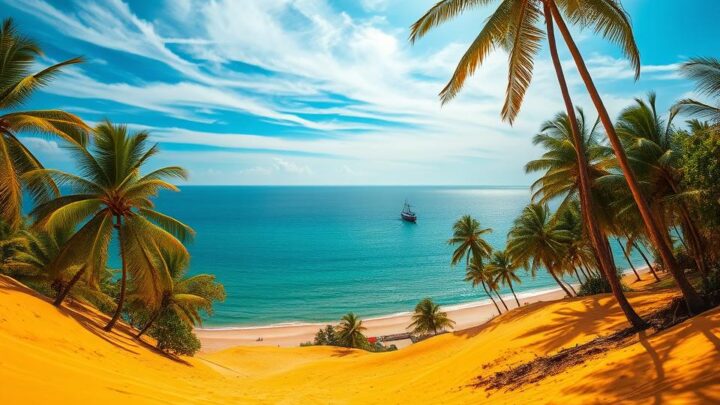 Phan Thiet Reiseführer: Entdecken Sie Ihre Traumziele in Vietnam