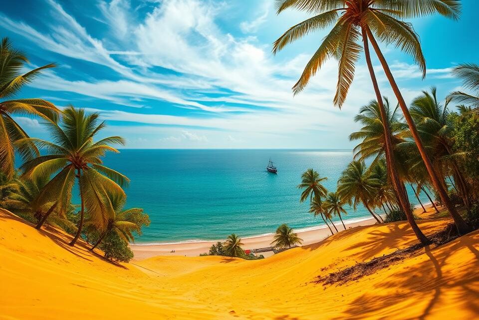 Phan Thiet Reiseführer: Entdecken Sie Ihre Traumziele in Vietnam