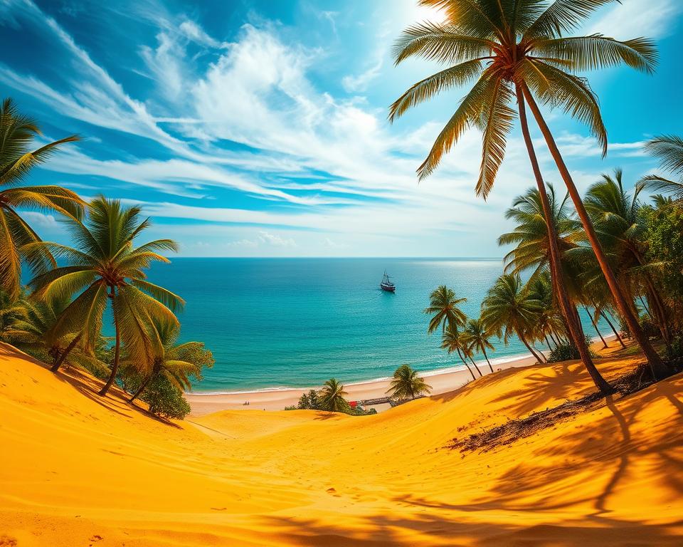 Phan Thiet Reiseführer: Entdecken Sie Ihre Traumziele in Vietnam