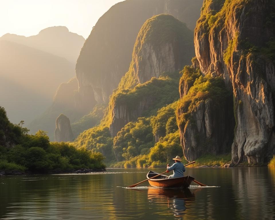 Praktische Reisetipps Ninh Binh