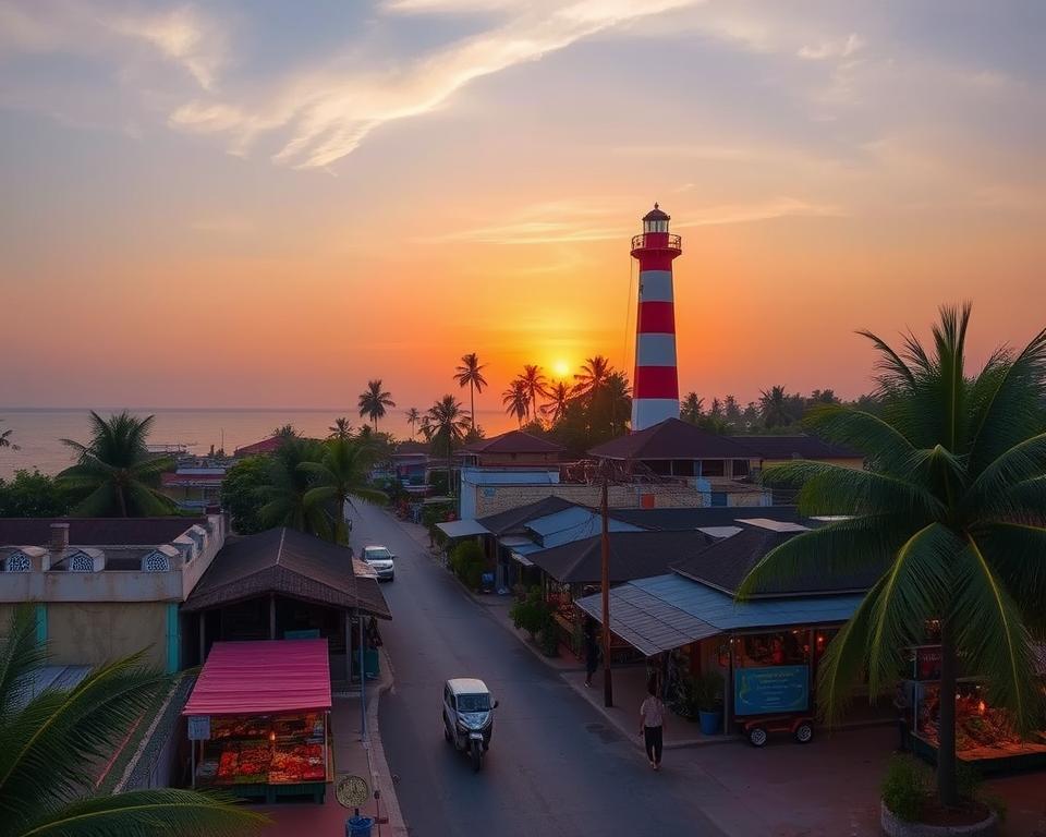 Reisetipps für Phan Thiet Besuch