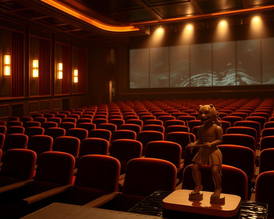 Thang Long Wasserpuppentheater Tickets und Sitzplätze