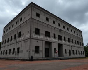 Toul Sleng Genozid Museum