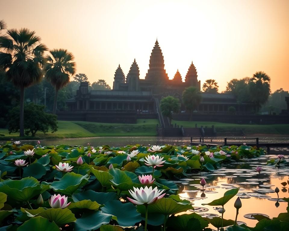 Angkor Wat