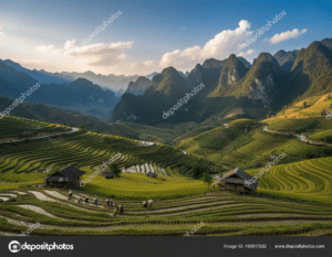 hang giang loop vietnam