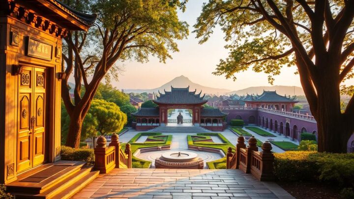 Entdecken Sie die Kaiserstadt in Vietnam – Ein Guide