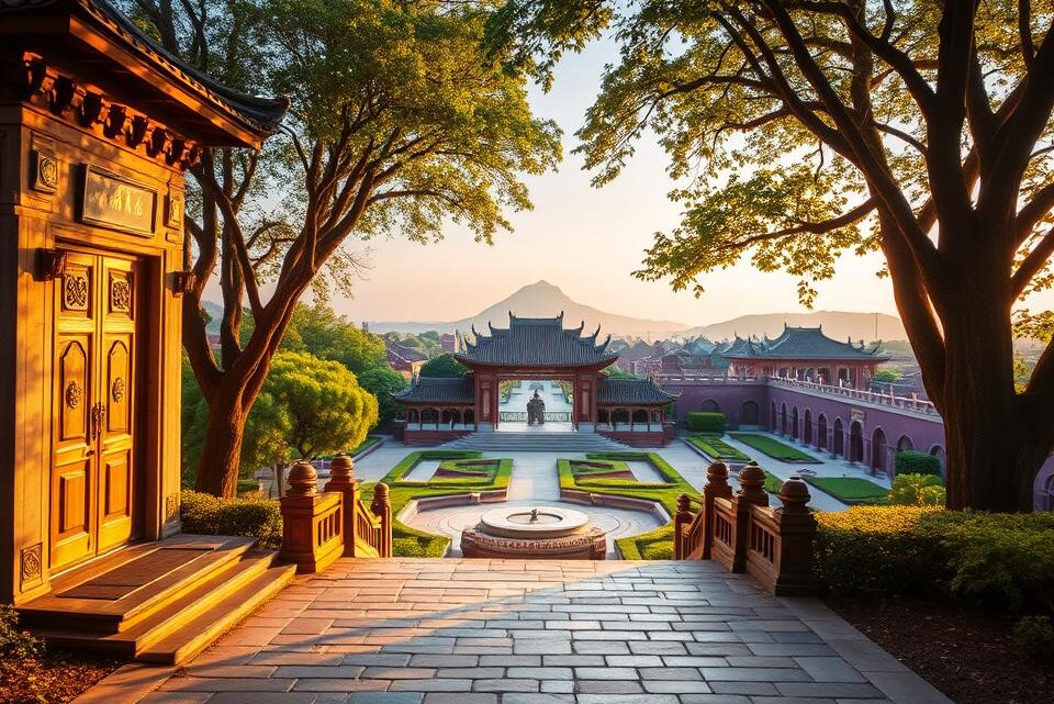 Entdecken Sie die Kaiserstadt in Vietnam – Ein Guide