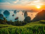 Vietnam-Reiseboom 2026: Diese Urlaubsorte profitieren besonders
