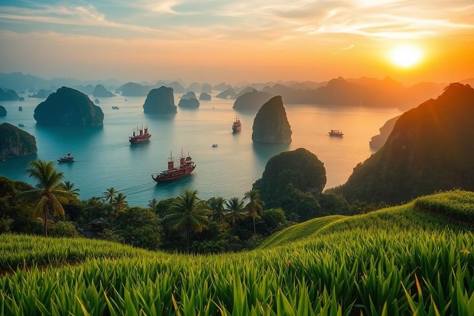 Vietnam-Reiseboom 2026: Diese Urlaubsorte profitieren besonders