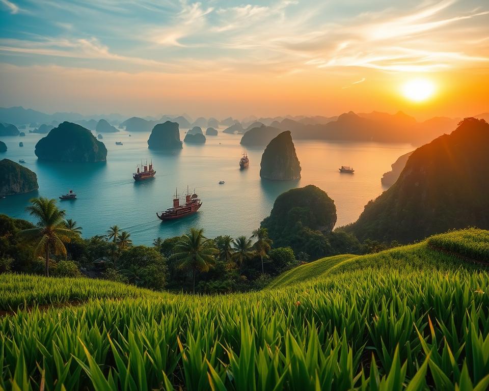 Vietnam-Reiseboom 2026: Diese Urlaubsorte profitieren besonders