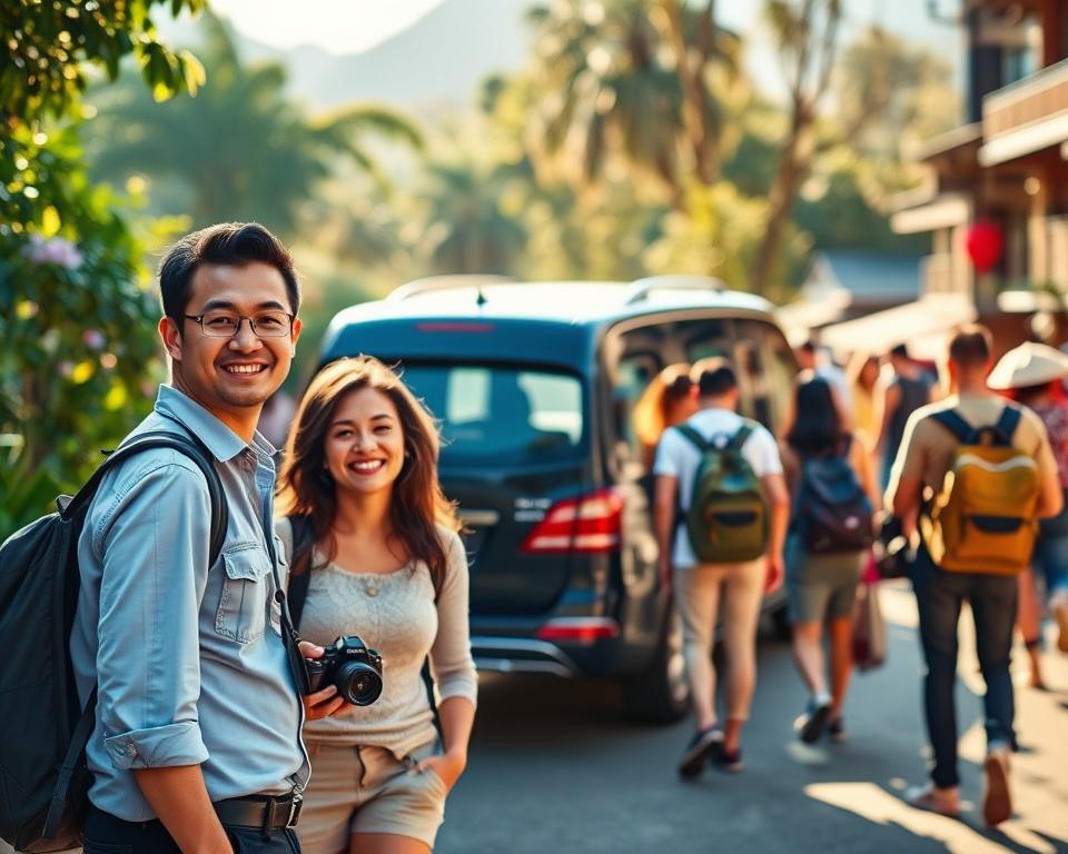 individuelle Vietnam-Reise mit Privattransfers individuelle Vietnam-Reise mit Privattransfers