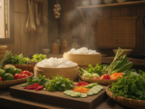 vietnamesische Küche