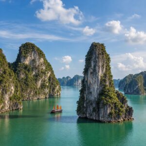11 Tage Rundreisen Vietnam: Auf den Spuren uralter Traditionen Unkategorisiert online kaufen